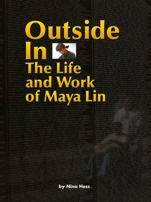 cover image of Outside In
